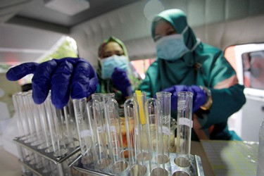 Kerupuk Tempe Mengandung Boraks Ditemukan di Mataram