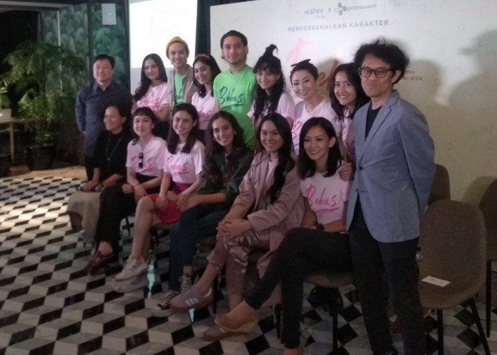 Lagu-lagu Era 90-an Jadi Soundtrack Film Bebas