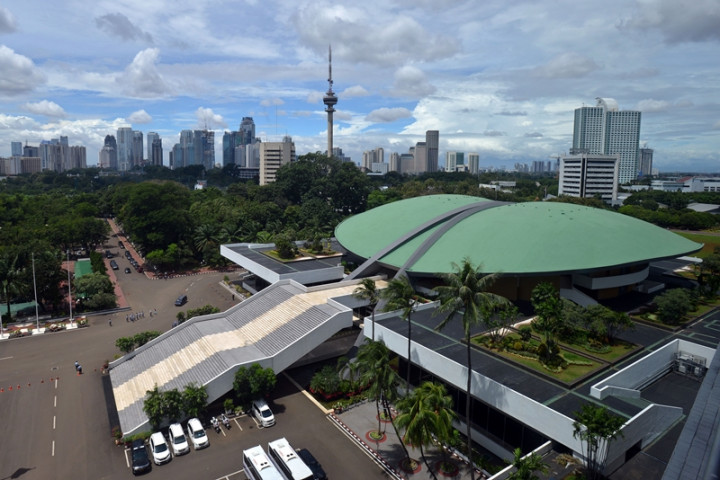 10 Nama Lolos ke Senayan Lewat  'Dapil Neraka' Jatim I