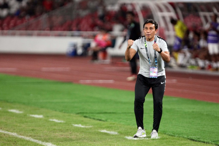 Pekan Depan, Bima Sakti Mulai Seleksi Pemain Timnas U-16