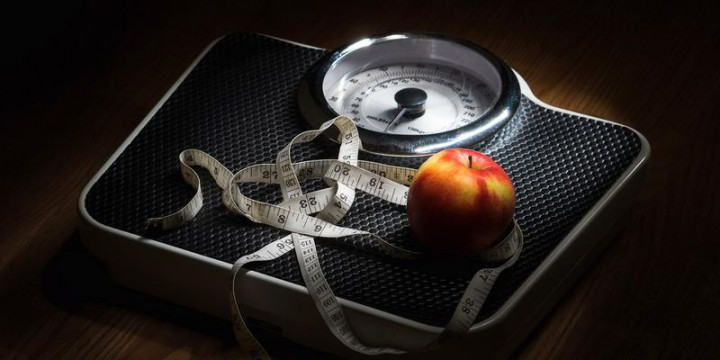 Studi: Rutin Melihat Timbangan Efektif Kurangi Berat Badan