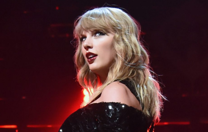 Taylor Swift Kagum dengan Musik Lana Del Rey