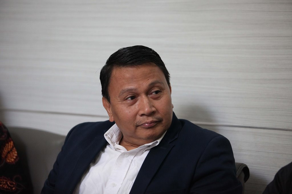 BPN Desak Fraksi di Parlemen Bentuk Pansus Pemilu