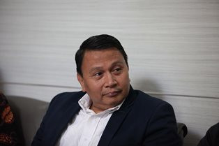 BPN Desak Fraksi di Parlemen Bentuk Pansus Pemilu