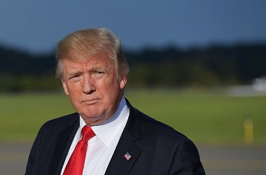 Trump: Peluncuran Terbaru Misil Korut Bukan Pelanggaran