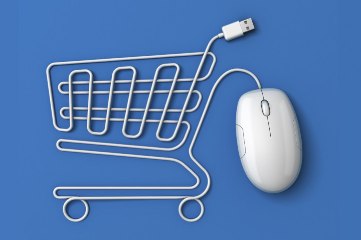 Orang Indonesia Keluarkan Rp1,2 Juta di E-Commerce Selama Ramadan