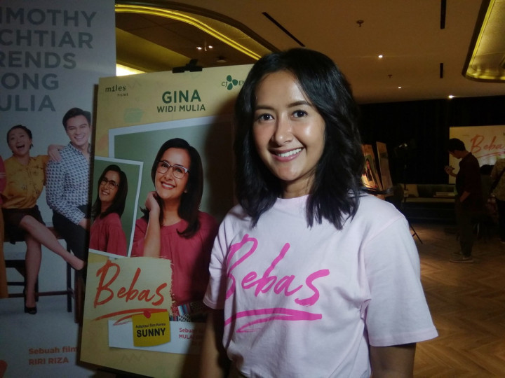 Menu Wajib Keluarga Widi Mulia saat Berbuka Puasa