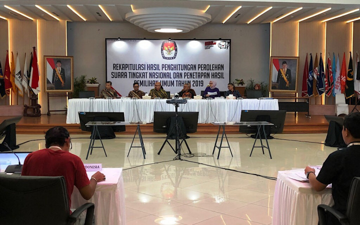 NasDem 'Buntuti' Golkar di Gorontalo