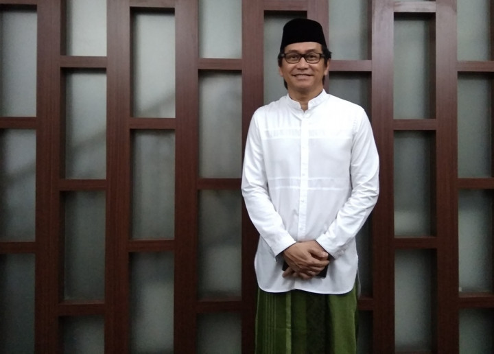 Addie MS: Musik Bisa Dijadikan Alat Dakwah