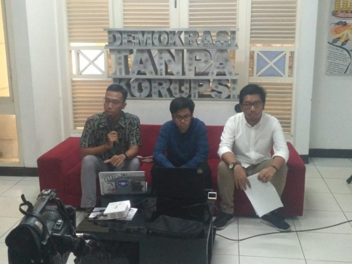 Agus Rahardjo Cs Dinilai Belum Maksimal Terapkan Pasal TPPU