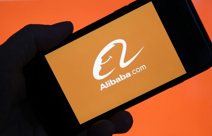 Alibaba Buka Akses E-commerce ke UKM Di Luar Tiongkok