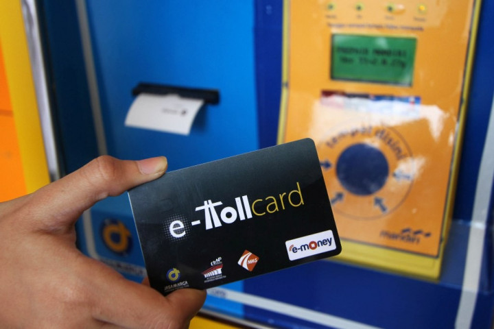 Mau Mudik Lewat Tol? Ini Skema Biaya Tol Trans-Jawa