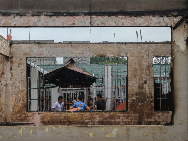 Ditjen PAS Ditagih Janji Revitalisasi Lapas dan Rutan