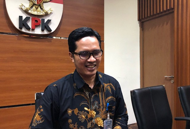KPK Periksa Direktur Keuangan PLN