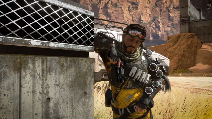 Apex Legends Terapkan Sanksi Bagi Gamer Malas?