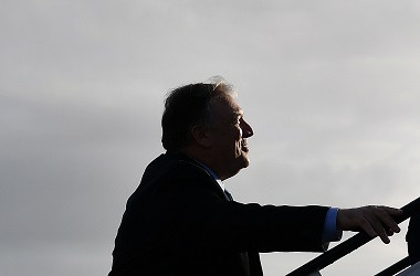 Pompeo Bertolak ke Belgia untuk Diskusikan Iran