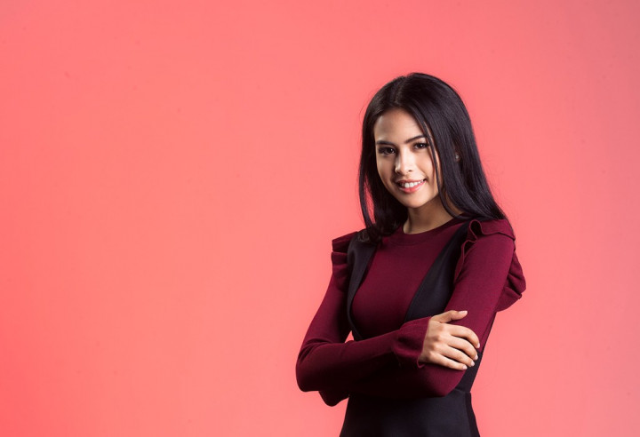 Maudy Ayunda Beberkan Rahasia Tips Sehat Berpuasa