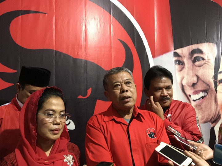 PDIP 'Tekel' PKB di Jatim