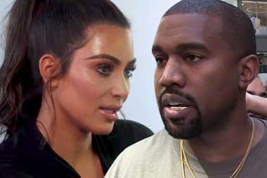 Kim Kardashian Sambut Bayinya yang Lahir lewat Ibu Pengganti