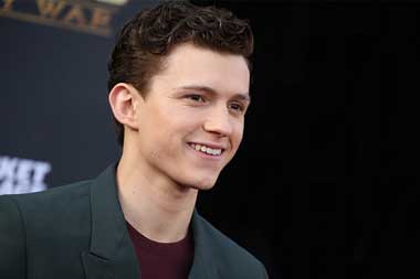 Bintang Spider-Man Pamit Istirahat dari Instagram