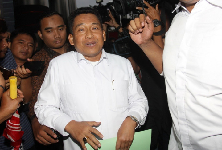 Sekjen Kemenag Dicecar Proses Seleksi Jabatan