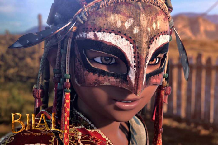 Bilal: A New Breed of Hero