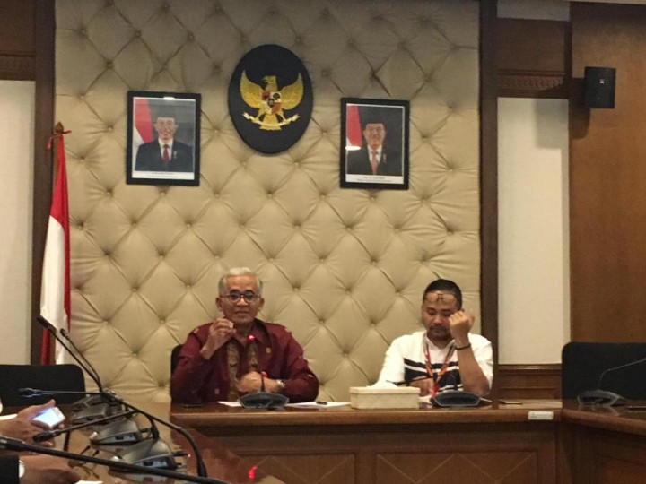 Guru Asing untuk Transfer Teknologi Bukan Mengajar