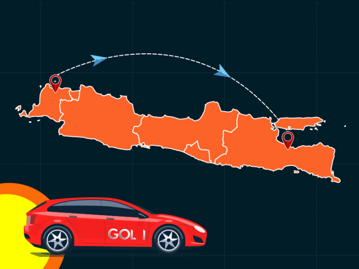 Tarif Tol Trans Jawa 2019