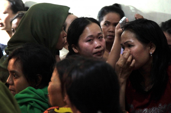 Jumhur Hidayat Dianggap Gagal Urus TKI