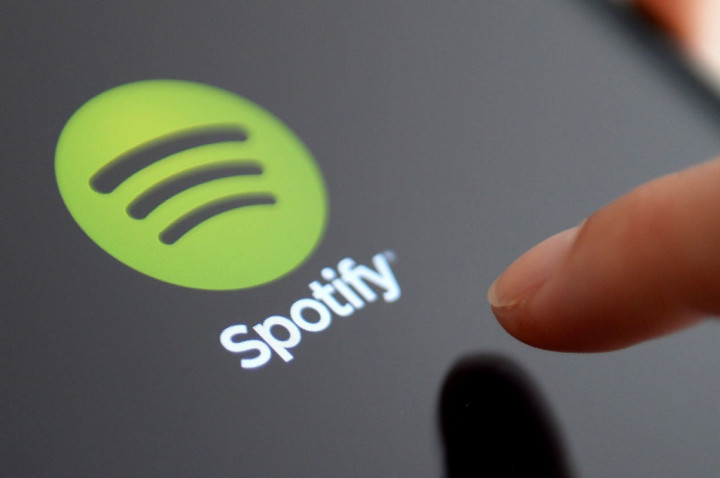 Spotify Uji Fitur Baru, Storyline