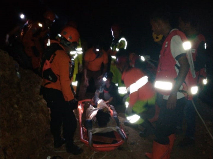 5 Orang Meninggal Akibat Longsor di Tambang Emas Gunung Pongkor