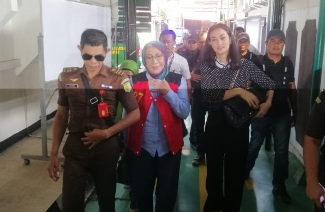 Jaksa Siap Cecar Ratna Sarumpaet