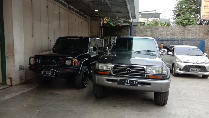 KTI Chapter Jaya Pilih Bukber Sambil Rencanakan Touring