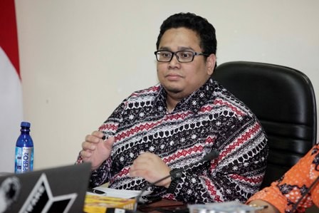 Peserta Pemilu Didiskualifikasi Jika Terbukti Curang