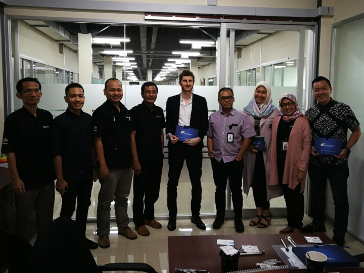 Dailymotion & Medcom.id Deliver Indonesian News Programs to a Global Audience