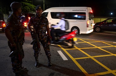 Sri Lanka Bertekad Basmi Perusuh Anti-Muslim