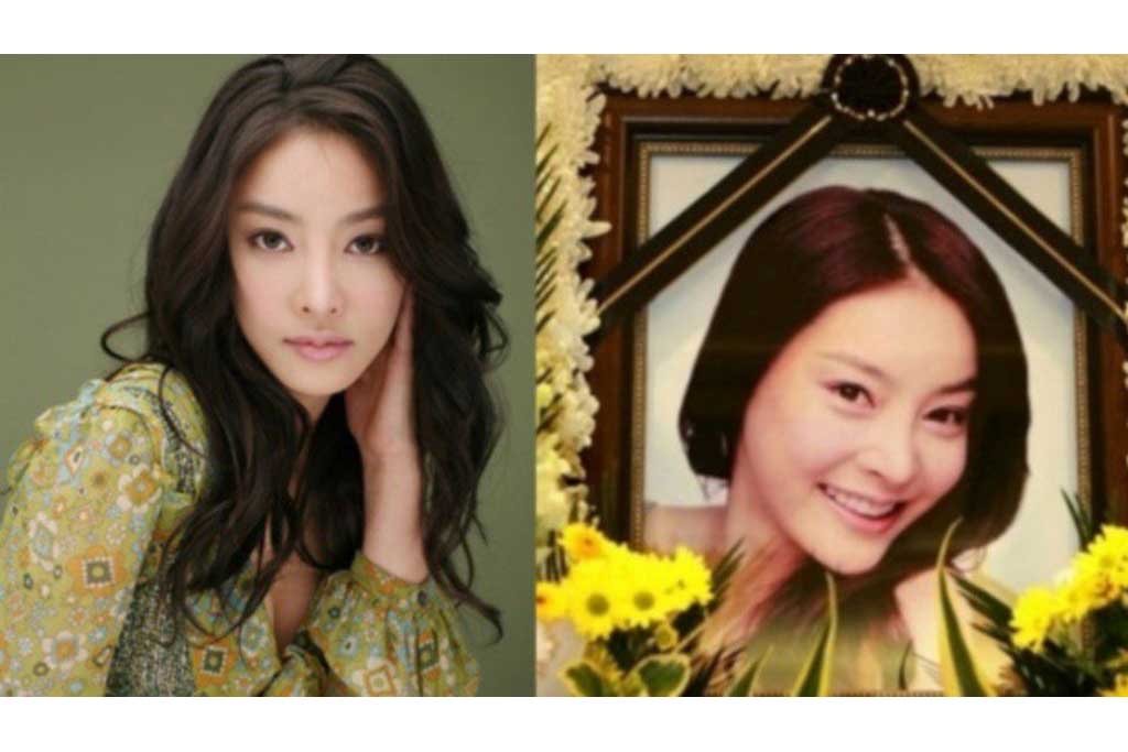 Jang Ja Yeon  (Foto: Allkpop)