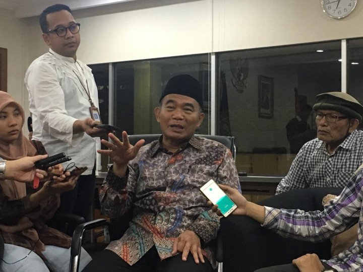 Instruktur Asing Perlu Tahu Realitas Pendidikan Indonesia