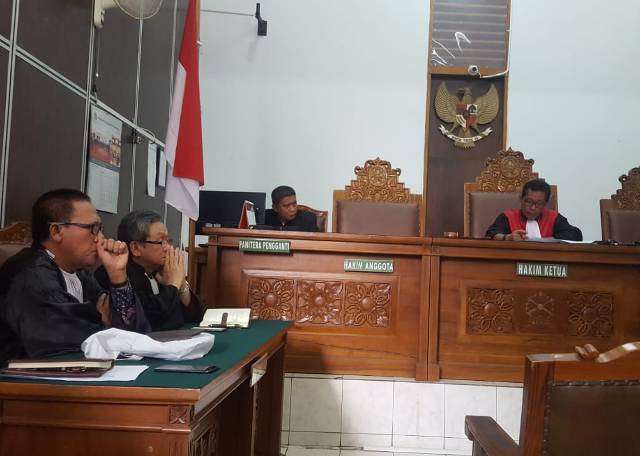 Jelang Pembacaan Putusan, Kubu Romahurmuziy Cabut Praperadilan