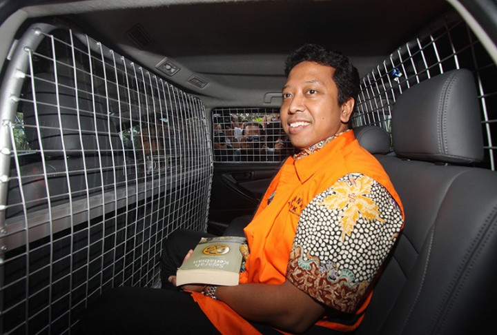 Praperadilan Romahurmuziy Ditolak