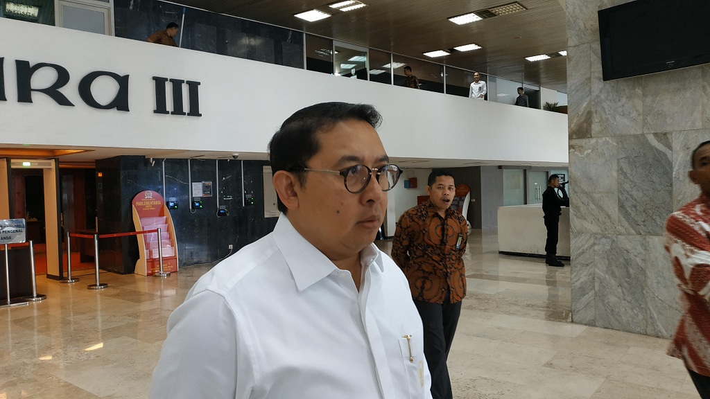 Fadli Zon Minta Hasil Investigasi Penyebab Kematian KPPS Dibuka
