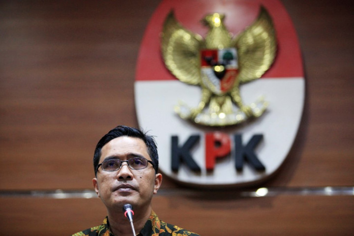 KPK Latih Ratusan Guru PPKn Pendidikan Antikorupsi