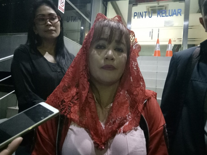 Amien Rais, Rizieq Shihab dan Bachtiar Nasir Dipolisikan