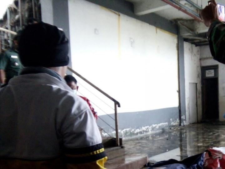 Polisi Gali Kasus Mutilasi di Pasar Malang