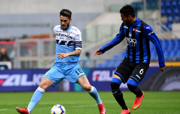 Jadwal Siaran Langsung Final Coppa Italia Malam Ini