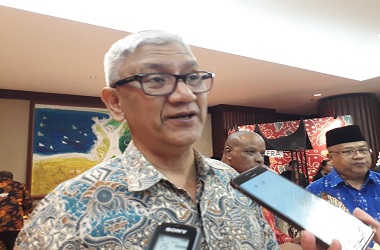 Cerita Ramadan Dubes Asing di Indonesia