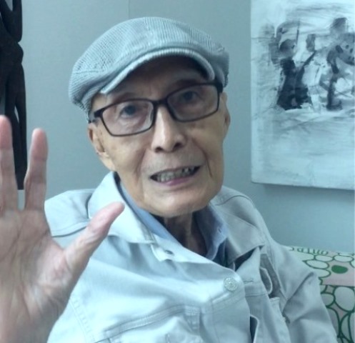 Sapardi Djoko Damono: Tentang Sastra, Cinta, dan Kehidupan