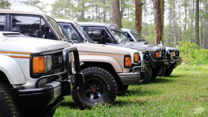 Munas KTI, John Welly Pertahankan Masa Jabatan