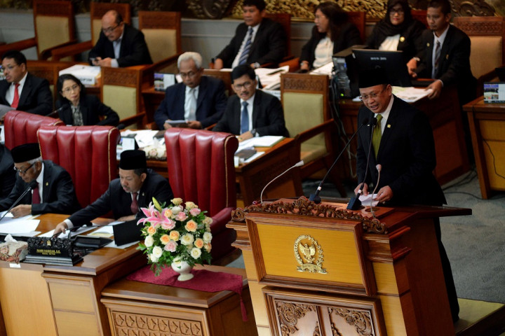 Pileg akan Terdampak Jika Hasil Pilpres Tak Diakui