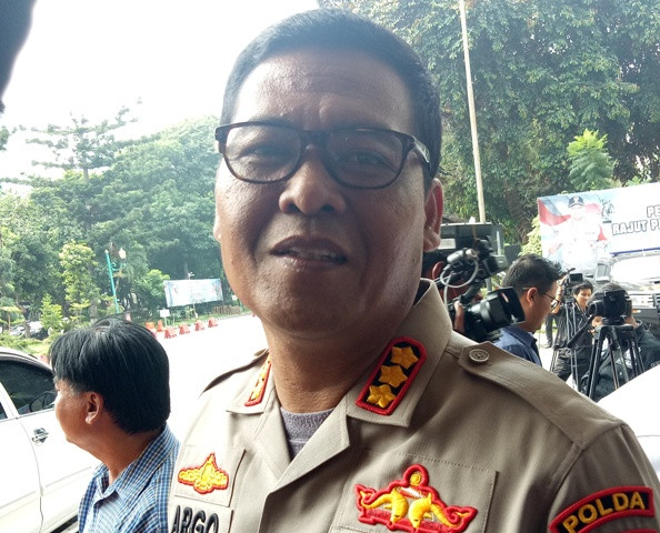 Motif Pemuda Pengancam Jokowi